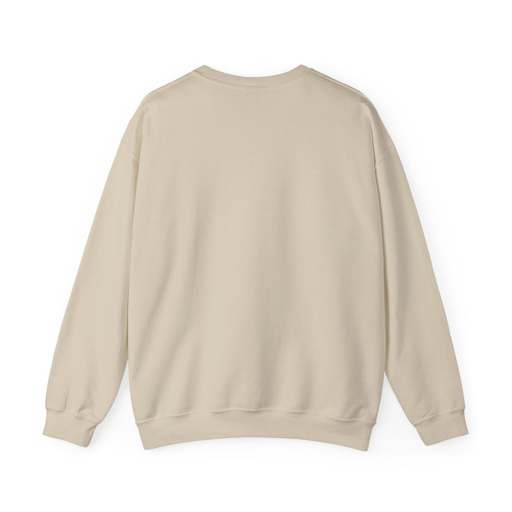 Teacher Crewneck Sweatshirt – "In My Teacher Era" Cute Retro Floral Design
