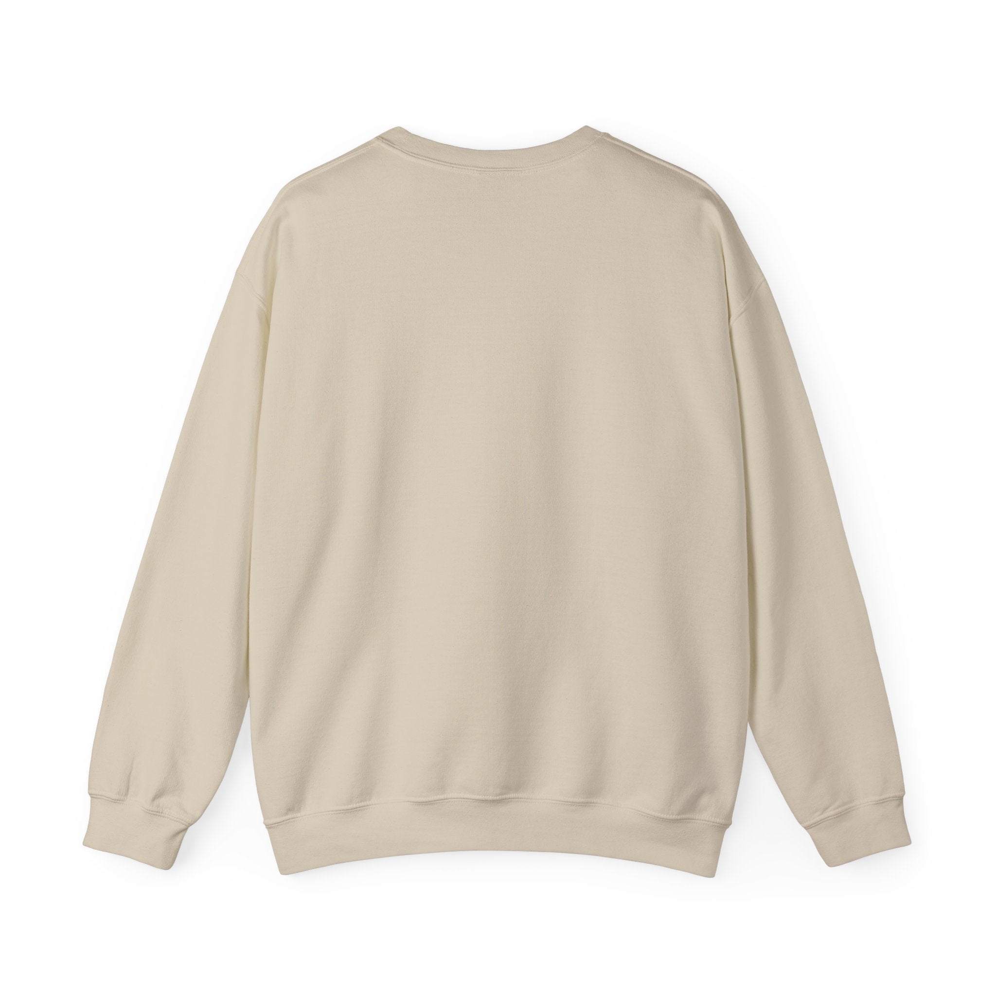 Teacher Crewneck Sweatshirt – "In My Teacher Era" Cute Retro Floral Design