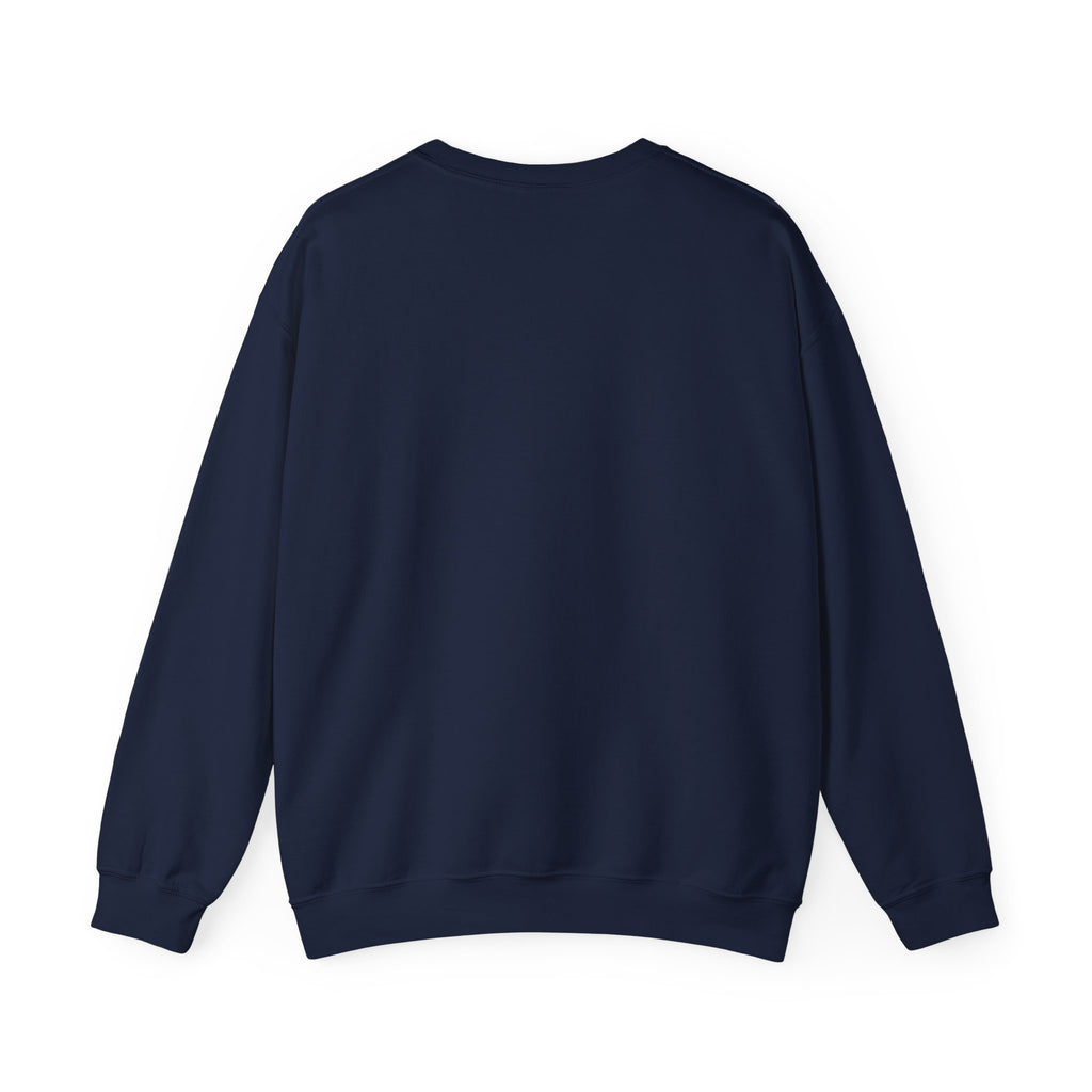 Teacher Crewneck Sweatshirt – "In My Teacher Era" Cute Retro Floral Design