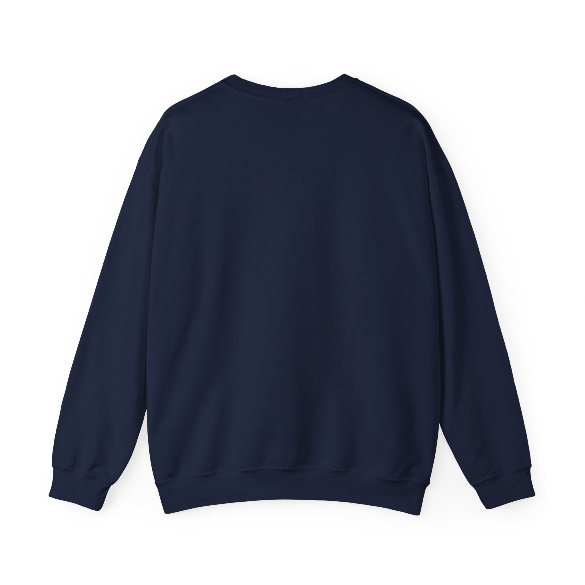 Teacher Crewneck Sweatshirt – "In My Teacher Era" Cute Retro Floral Design
