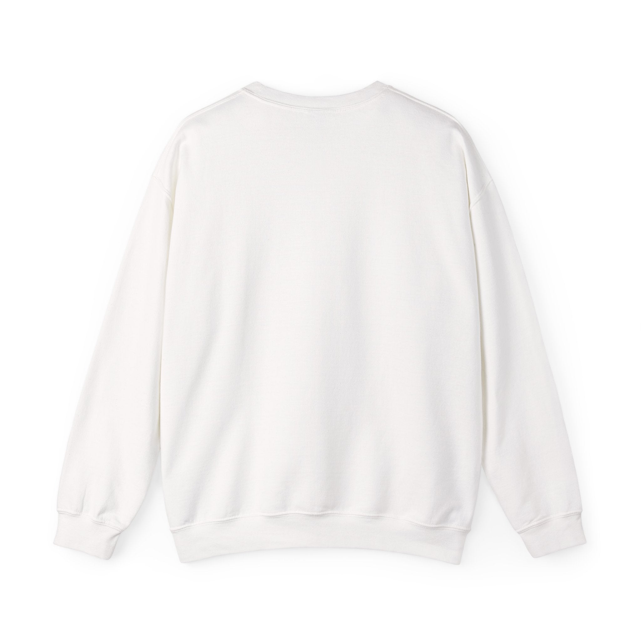 Teacher Crewneck Sweatshirt – "In My Teacher Era" Cute Retro Floral Design