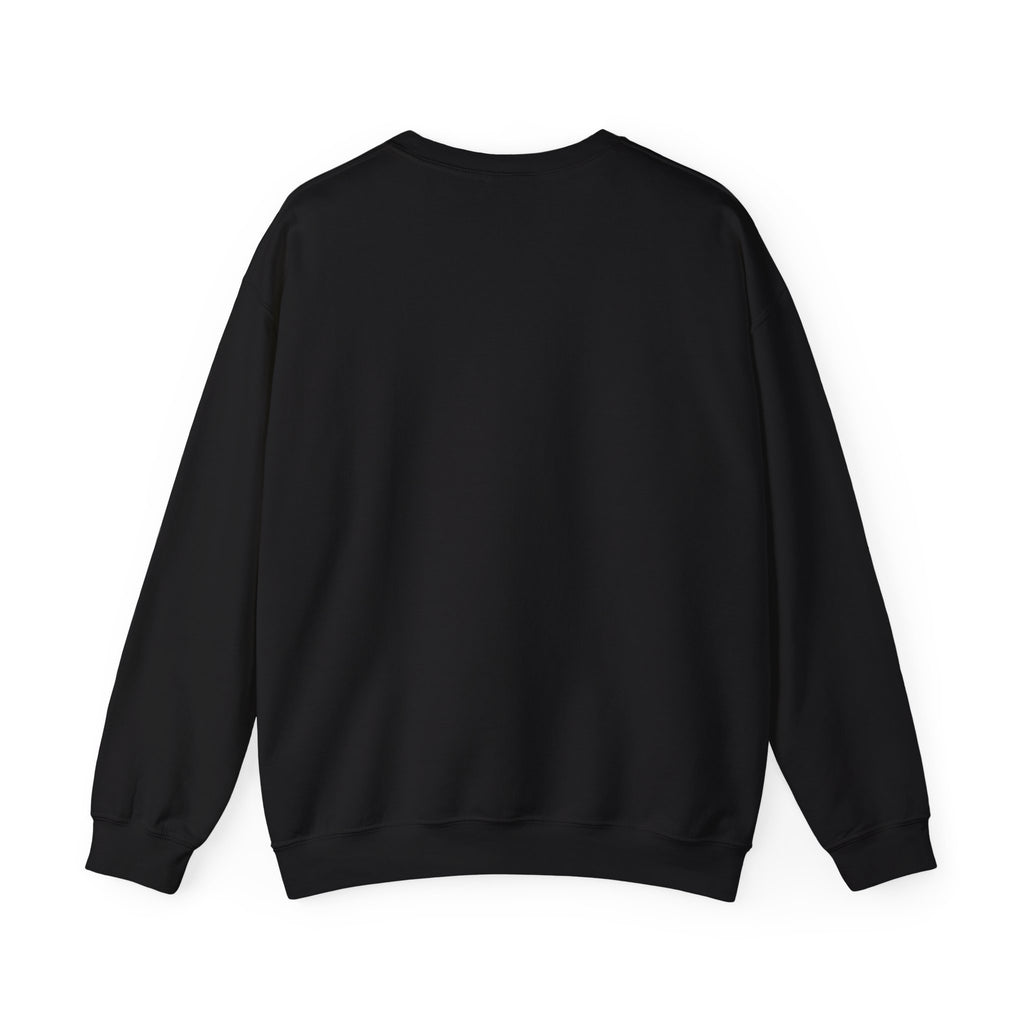 Teacher Crewneck Sweatshirt – "In My Teacher Era" Cute Retro Floral Design