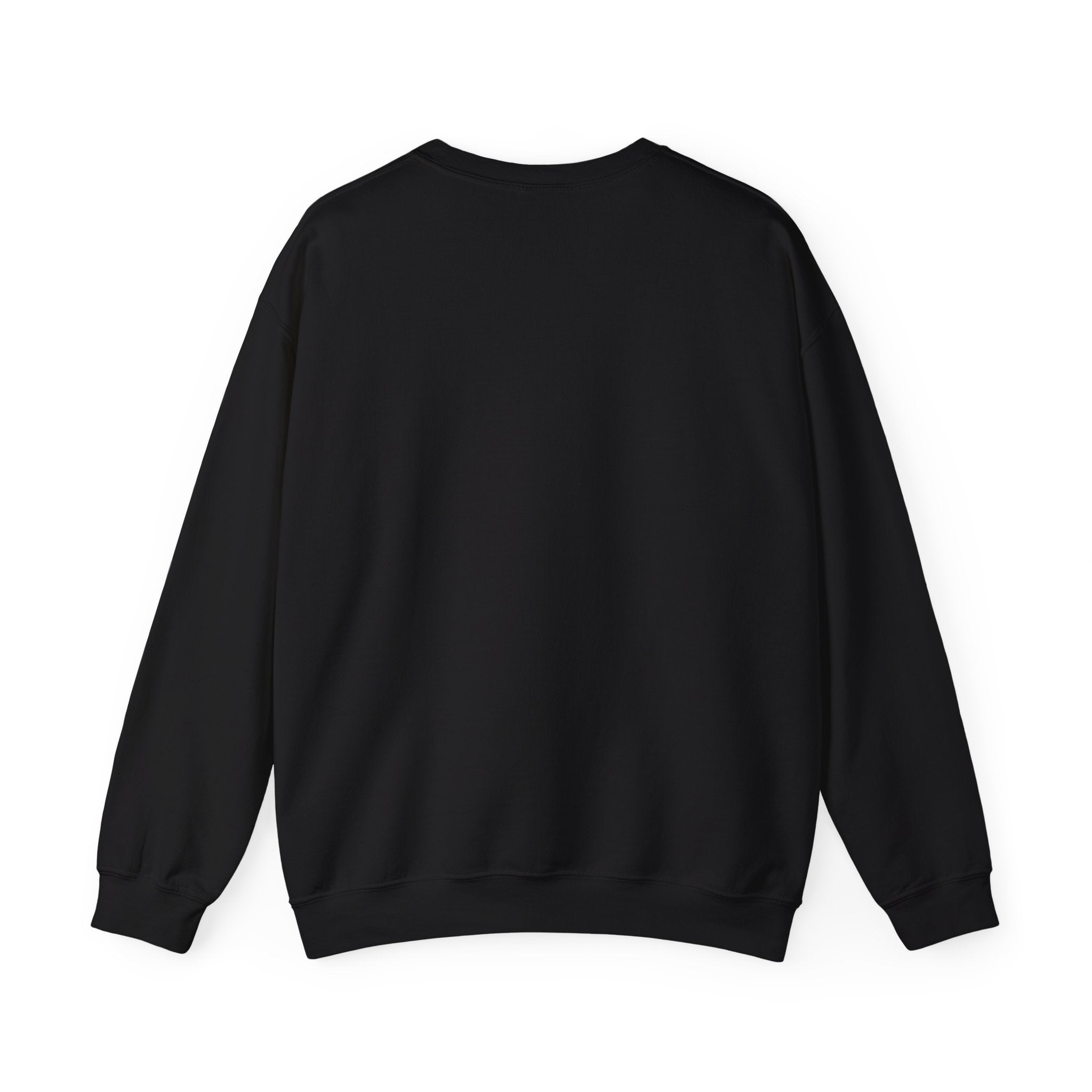 Teacher Crewneck Sweatshirt – "In My Teacher Era" Cute Retro Floral Design