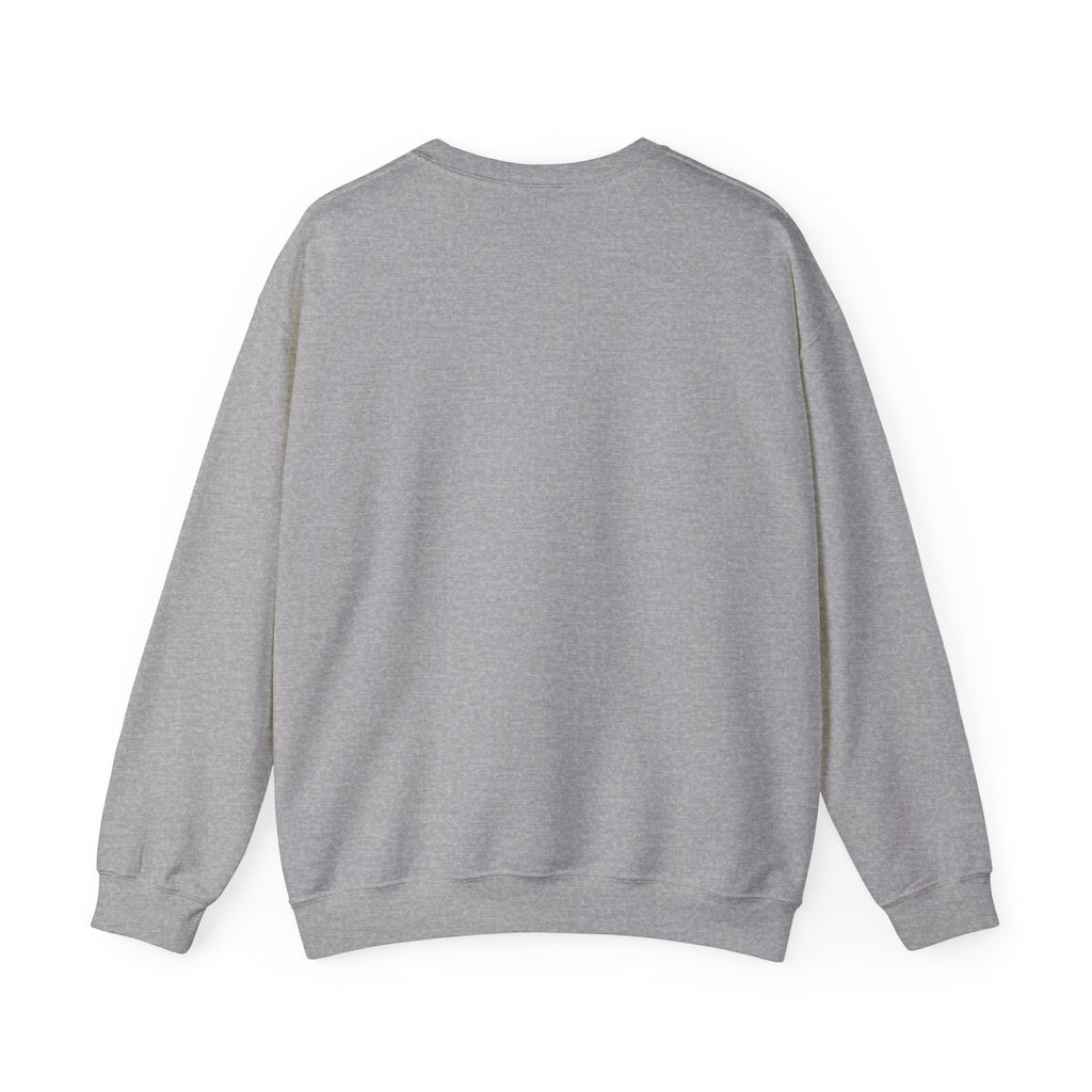 Teacher Crewneck Sweatshirt – "In My Teacher Era" Cute Retro Floral Design